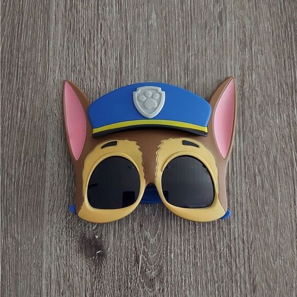 Chase Paw Patrol Sun-Staches - Picture 1 of 4